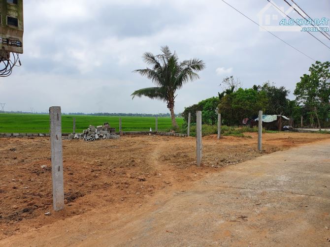 Bán đất tại Phú Sơn 3, Hòa Khương, Hòa Vang, Đà Nẵng, 1,25 tỷ, 330m2 - 6