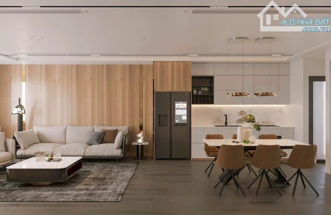 APPARTMENT DÒNG TIỀN - LẠC LONG QUÂN - TÂY HỒ - 105M x 5T Giá - 24.9 Tỷ - Kinh Doanh - 6