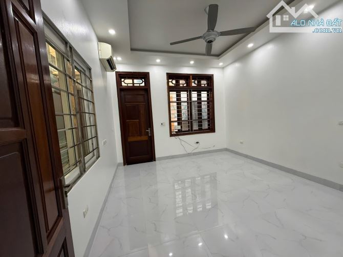 NHÀ GIẢI PHÓNG 59M2*5T NGÕ Ô TÔ TRÁNH, GARA, TIỆN KINH DOANH - 6