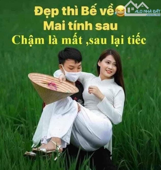 CỰC HIẾM ĐẤT TRẠI HỒ CỔ ĐÔNG GIÁ RẺ CẦN BÁN NHANH TRONG TUẦN - 7