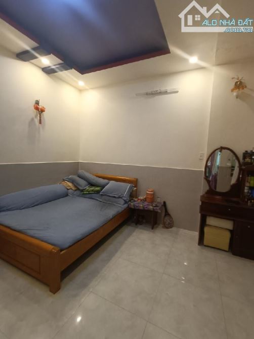 🏡 CHỈ 5TỶ HƠN, HẺM THÔNG - Ô TÔ ĐẬU CỬA - NHÀ VÔ Ở NGAY - 44M2 - 2 TẦNG - LÊ VĂN THỌ, - 7