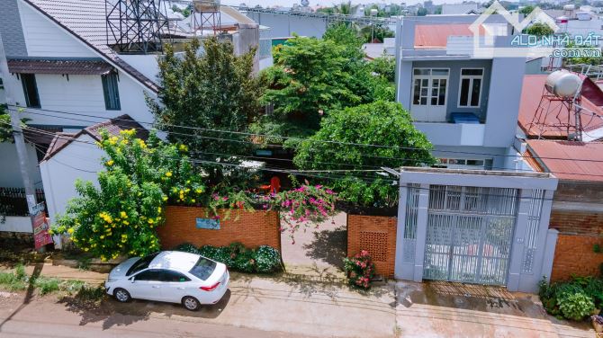 Villa Mini có bể bơi (513 m2 ) Thành Phố BMT - 7