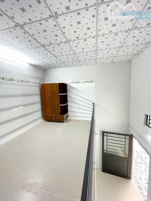 MiniHouse full nội thất đối diện chợ Mỹ Khánh, cạnh ĐH Nam Cần Thơ - 7