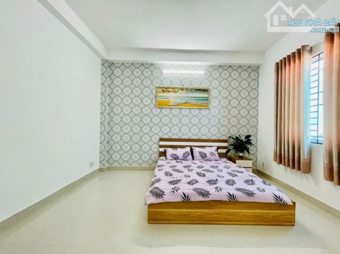 Nhà đẹp đường Thống Nhất_ P16 Gò Vấp. DT 60m2, 3 tầng BTCT. Ngang 5m. Giá 5.5 tỷ. - 7