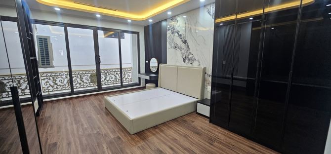 MẶT PHỐ XÃ ĐÀN 2, 105M2*5T*4.5M GIÁ 30 TỶ, GARA, THANG MÁY, KINH DOANH, NHÀ ĐẸP Ở NGAY - 7