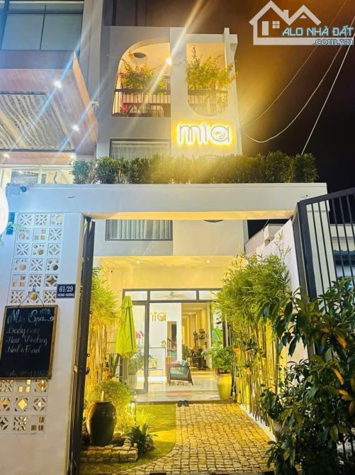 🌸💠 Bán nhà hẻm 10m đường Hùng Vương, Lộc Thọ, Nha Trang gần Biển - 7