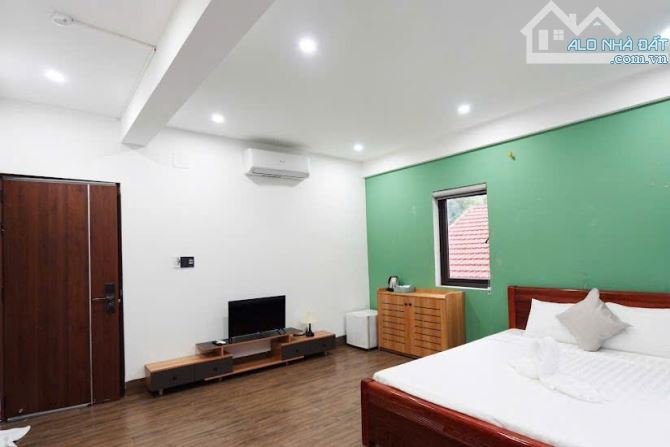 🏡 CHO THUÊ NHÀ 4 TẦNG – KIỆT Ô TÔ BẾN NGHÉ – 10 phòng - KINH DOANH HOMESTAY SẴN PCCC🔥 - 7