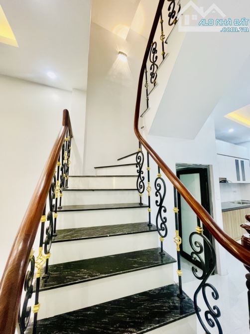 Bùi Xương Trạch 45m2, 4 Tầng, Nhà Mới Long Lanh, Giá 8.15 Tỷ - 7