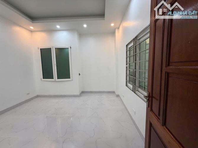 NHÀ GIẢI PHÓNG 59M2*5T NGÕ Ô TÔ TRÁNH, GARA, TIỆN KINH DOANH - 7