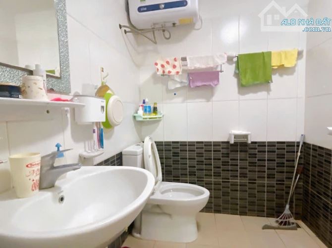 PHẢI THẬT NHANH MỚI KỊP 💥 Chung cư An Lạc Phùng Khoang, Trung Văn 75m2 3.9 tỷ - 8