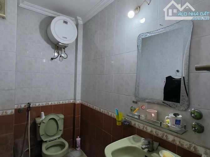 🏡 NHÀ MẶT PHỐ- HOÀNG CÔNG CHẤT- KINH DOANH ĐỈNH- SAU LƯNG GOLDMARK CITY- 88m2- 23 TỶ - 8