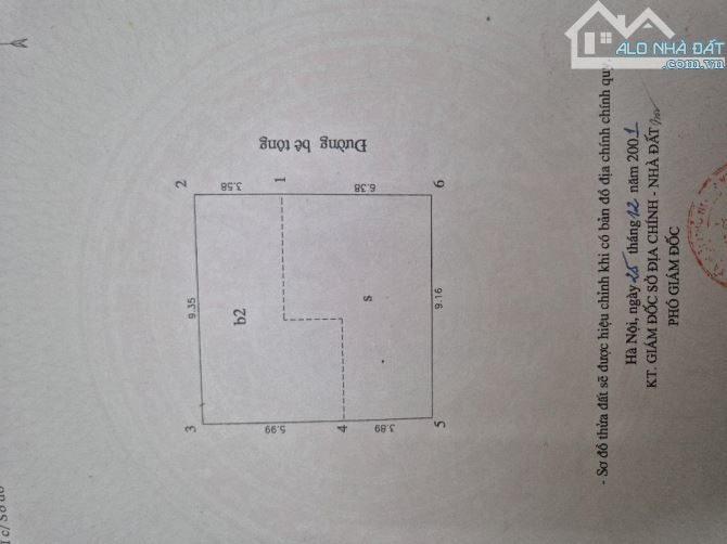 BÁN NHÀ SÁT MẶT PHỐ HOÀNG TĂNG BÍ -LÔ GÓC, THỬA ĐẤT ĐẸP - TẦM TIỀN HIẾM - KINH DOANH 160M2 - 8