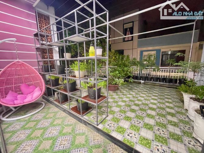 Nhà 3 tầng hẻm oto né nhau xã Vĩnh Ngọc gần cf Ngọc Bích - 8