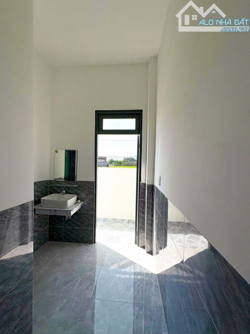 Nhà Lầu Mới Hoàn Thiện 3 phòng ngủ gần Trạm thu phí Bửu Long - Biên Hòa - 8