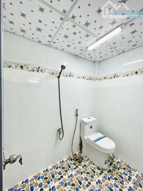 MiniHouse full nội thất đối diện chợ Mỹ Khánh, cạnh ĐH Nam Cần Thơ - 8