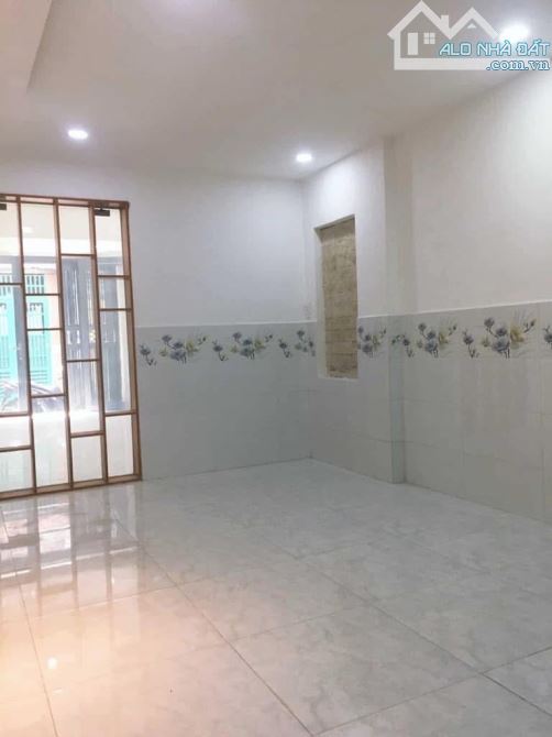 Bán nhà Miếu Gò Xoài, BHH A, Bình Tân. DT : 52.2m2 ( 4 x 13 ), 2tầng. Giá : 4.99 Tỷ TL - 8