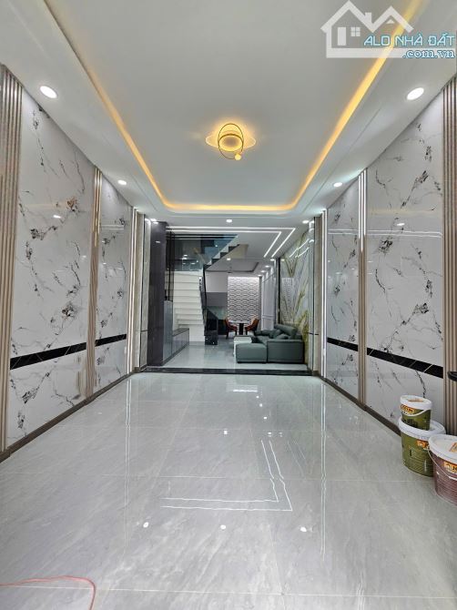 4,1Tỷ TL🔥Bán 2 căn nhà 1 trệt 2 lầu, KDC Lộc Phát Residence, P.Thuận Giao, Tp.Thuận An - 8