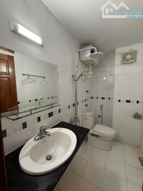NHÀ GIẢI PHÓNG 59M2*5T NGÕ Ô TÔ TRÁNH, GARA, TIỆN KINH DOANH - 8