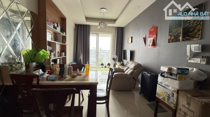 (S346) 🏘️ Cần bán căn hộ Chung Cư Richstar. Hoà Bình-Hiệp Tân-Tân Phú. 🏠DT 63m2, 2pn, p - 9