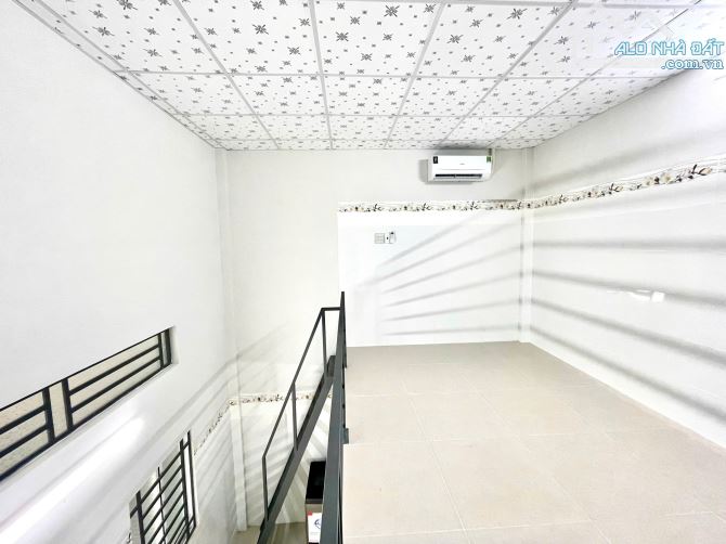 MiniHouse full nội thất đối diện chợ Mỹ Khánh, cạnh ĐH Nam Cần Thơ - 9