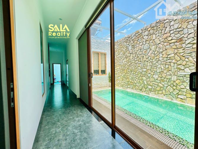 💥Căn Villa nhà vườn đẹp đường A - Thôn 1 Phạm Ngũ Lão chưa qua Vành đai - 515m2 - 9