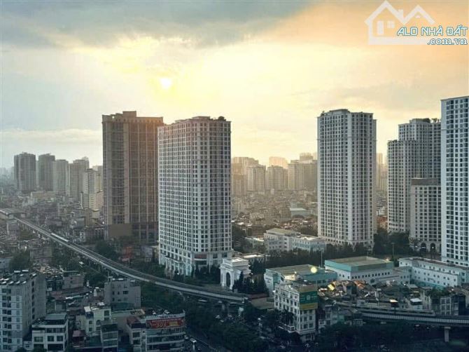 Cuộc Sống Thượng Lưu Tại Lòng Thanh Xuân - Căn Hộ Cao Cấp Viha Complex - 9