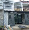 Bán Nhanh Giá Rẻ Nhà HXH đỗ cửa Đường mã lò P BTĐA Bình Tân 4mx20m 2 Tầng chỉ 6 Tỷ