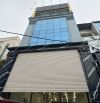 Bán nhà mặt phố Hoàng Quốc Việt 200m2, 7 tầng, siêu kinh doanh, chỉ 85 tỷ.