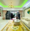 Nhà đẹp đường Thống Nhất_ P16 Gò Vấp. DT 60m2, 3 tầng BTCT. Ngang 5m. Giá 5.5 tỷ.