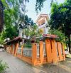 Bán Biệt Thự Lô Góc Hồ Văn Quán Hà Đông 240m làm quán cafe kinh doanh làm Văn Phòng
