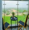 Căn hộ cao cấp Nera Garden Huế,  view Tố Hữu, full nội thât tầng cao set up Homestay