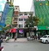 Nợ bank! MT Võ Văn Tần, P.5 - Quận 3, 10x20m, 4 Tầng - HĐT: 230 triệu/tháng, giá 85 tỷ