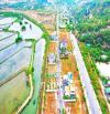 KĐT Sông Tắc, Ngay Phong Châu, View trực diện sông cực đẹp
