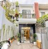 Bán Nhà Đẹp, Hẻm 5 m, đường Phan Huy Ích, P 14, Gò Vấp, 102m2, 2Tầng, Vào ở, Nhỉnh 7 Tỷ