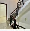 VIP QUẬN 10 - MẶT TIỀN HẺM XE HƠI  THÔNG 6M  - 5 TẦNG BTCT - KIÊN CỐ - TỔNG 6PN  - 43 M2