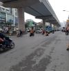 Đất vàng, 823m2, kinh doanh đỉnh - mặt phố Cầu Giấy- mặt tiền: 26.5m - giá 205 tỷ