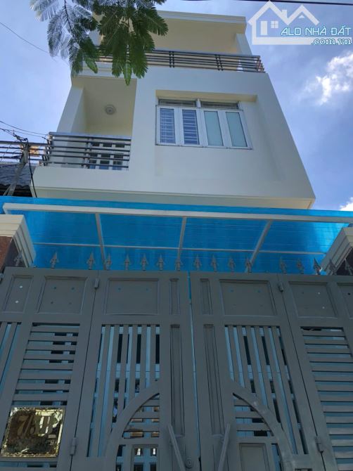 Cho Thuê Nhà Nguyên Căn Linh Đông, Thủ Đức, Hồ Chí Minh - 2