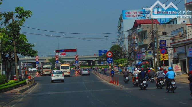💥(207 triệu /m2)CHDV 7T HXT 150M2- Nhà bán Bình Thạnh - 6
