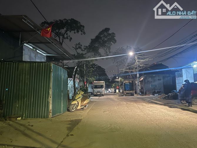 🔥 BÁN LÔ ĐẤT SÁP MAI(440M2)_SIÊU ĐẸP_VỊ TRÍ VÀNG ĐẮC ĐỊA_KINH DOANH ĐỈNH_SẴN DÒNG TIỀN HÀ - 1