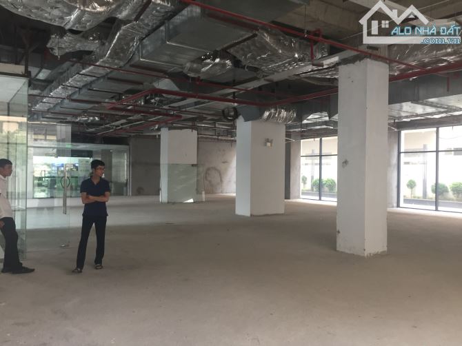 Cho thuê văn phòng và mbkd phố vũ tông phan,thanh xuân,hà nội,dtsd 240m2,giá 50tr/tháng