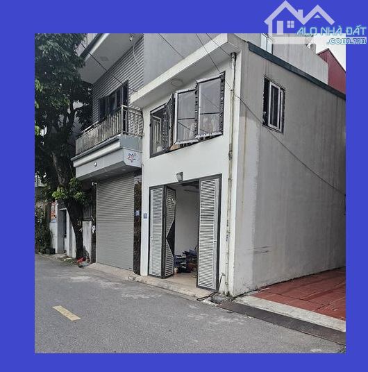 Bán GẤP 50m đất Trâu Quỳ Gia Lâm/MT 4.5m/nhà sẵn 1,5T/ 10m ra trục kinh doanh/chỉ 5.25 tỷ