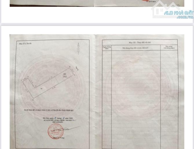 BÁN ĐẤT MẶT PHỐ NGUYỄN KHANG: Dt 135m2, Giá 39 Tỷ, ĐẤT ĐẸP CHO ĐẦU TƯ