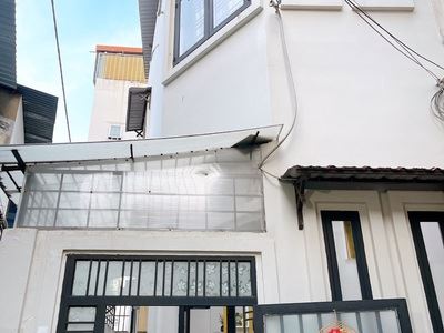 Gấp! Định cư NN bán góc 2 mặt / HXT 10m Quang Trung P10, DT 6x17m, 3 lầu, giá 11.5 tỷ TL
