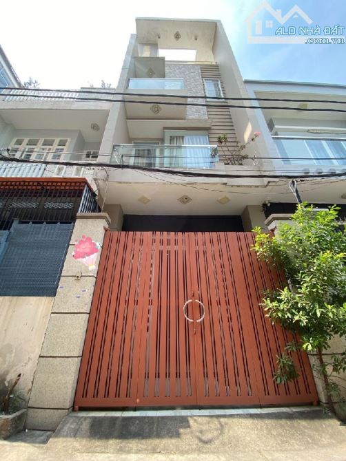 BÁN NHÀ ĐƯỜNG TRƯƠNG PHƯỚC PHAN,BÌNH TÂN DT 4X15 TRỆT 2 LẦU 57M2 GIÁ 7.15 TỶ (TL)