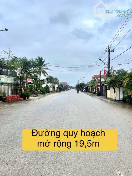 ĐẤT NỀN MẶT TIỀN KINH DOANH TÔN THẤT SƠN - THUỶ PHƯƠNG