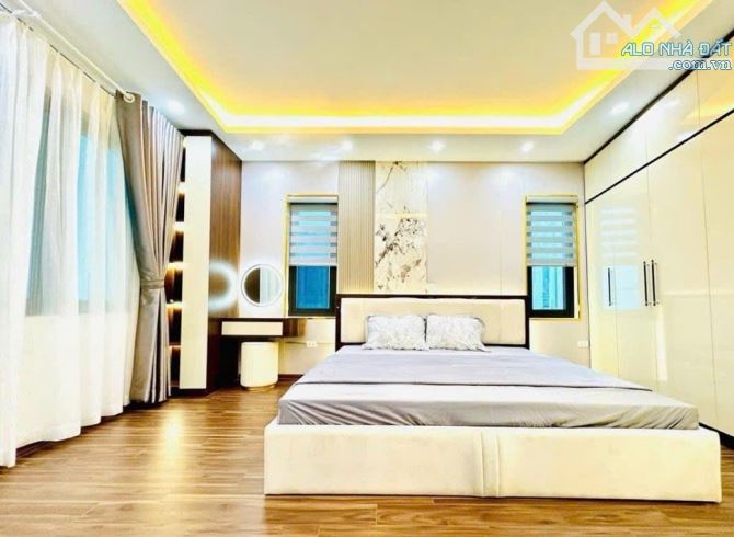 Siêu đẹp, Quang Tiến 52M x 5T, ngõ thông Ô TÔ đỗ, KD, lô góc 7,5tỷ.