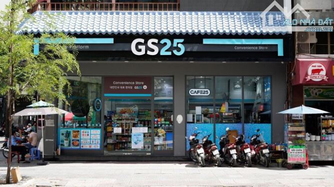 Ngay Đại Học Hutech! Cần bán nhanh MT Điện Biên Phủ, Q.BT(9x22m- HĐT 170tr/th) 85 tỷ TL