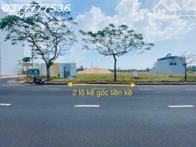 Bán đất thổ cư 308m² Hùng Vương, TP Tuy Hoà, Phú Yên - 9 tỷ