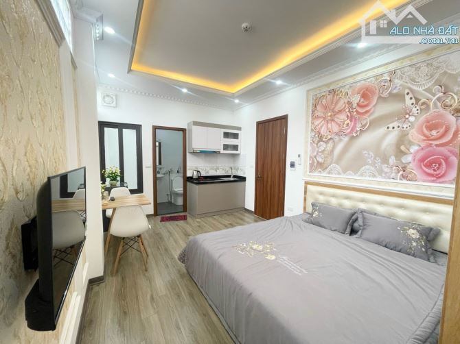 Quá ngon! Xuân La, Tây Hồ, 135m2, 8 Tầng, Dòng Tiền, KD, Ô tô, gần Hồ Tây, chỉ 28 tỷ