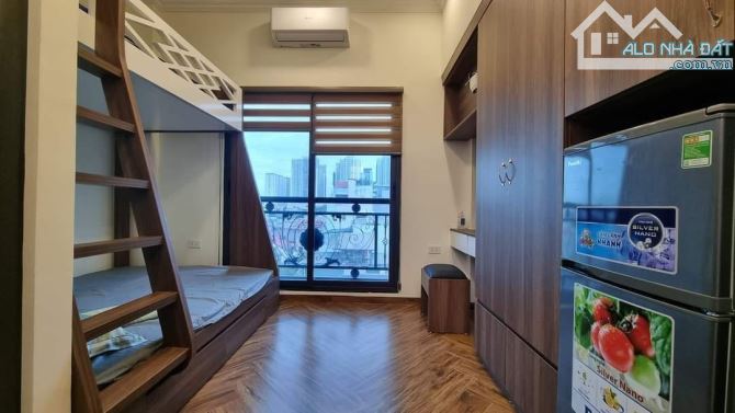 30 TỶ Tòa Nguyễn Chí Thanh, phân lô, ô tô tránh, 21 PKK, DT 1.5 tỷ 96m x 8T x 5.5m MT